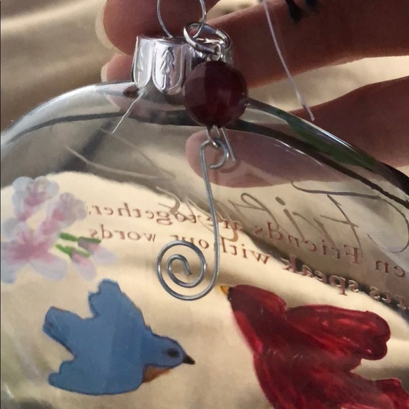 Friend Ornament - Picture 2 of 6